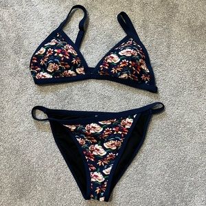 Cupshe bikini set